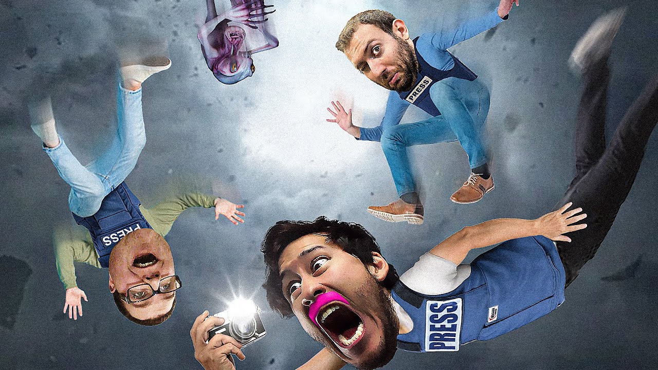 ONE LAST STORY | The Headliners – Part 3