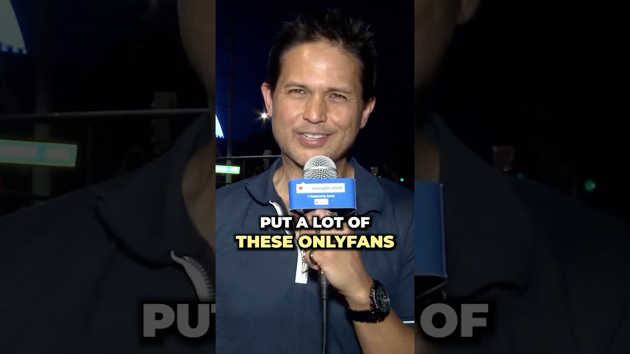 ONLYFANS vs AI Girlfriends?