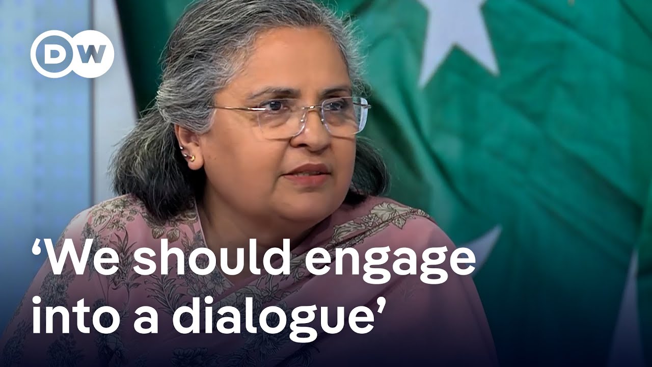 Pakistan calls for neutral investigation into attack | DW News