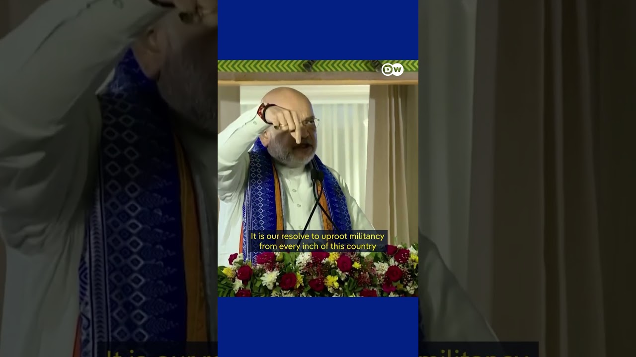 Pakistan open to an investigation into Kashmir attack | DW News