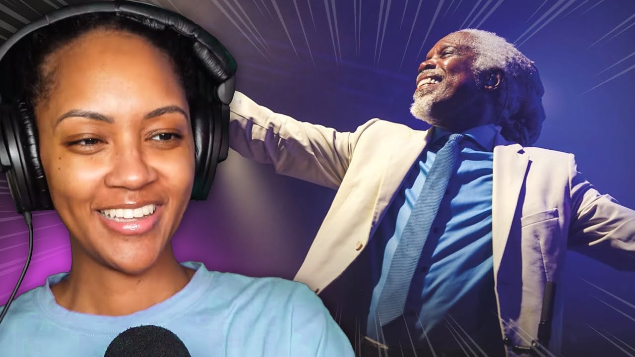 PATREON PICK OF THE WEEK! | BILLY OCEAN | “CARIBBEAN QUEEN”