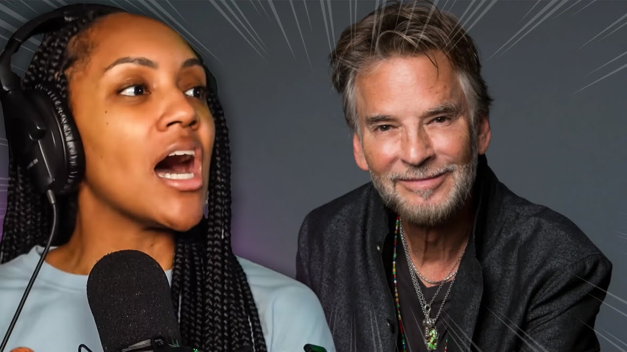 PATREON PICK OF THE WEEK! | Kenny Loggins | “This Is It” | REACTION