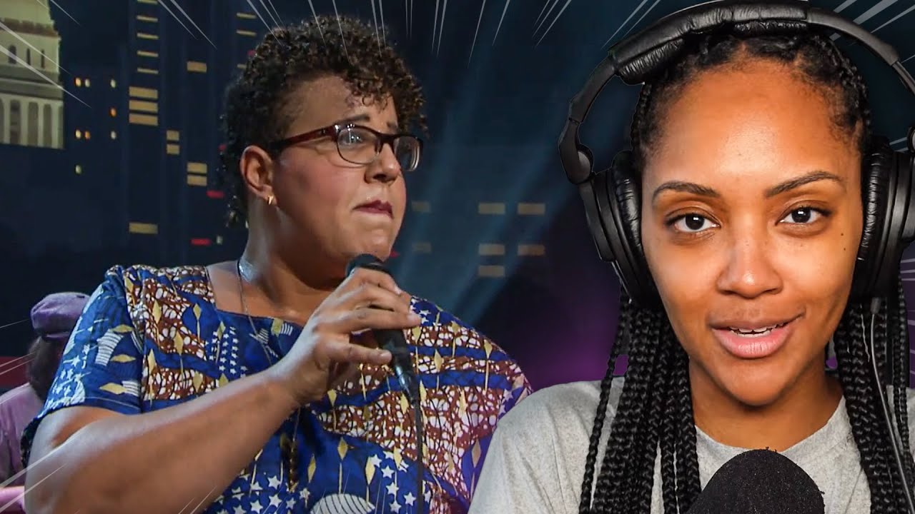 PDC PICK OF THE WEEK! | ALABAMA SHAKES | “JOE” | REACTION