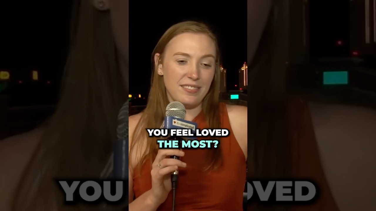 Pearls love language?