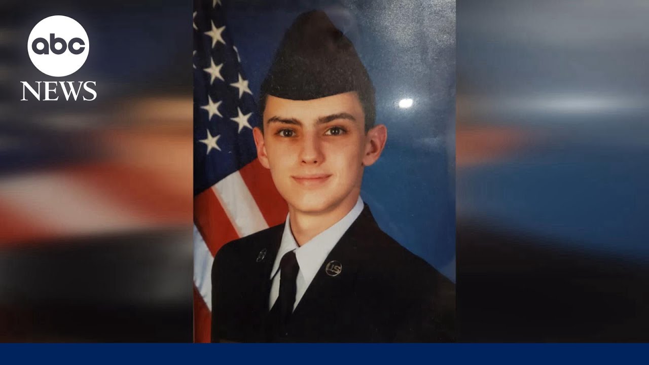 Pentagon leaker Jack Teixeira speaks out from prison for the 1st time (Exclusive)