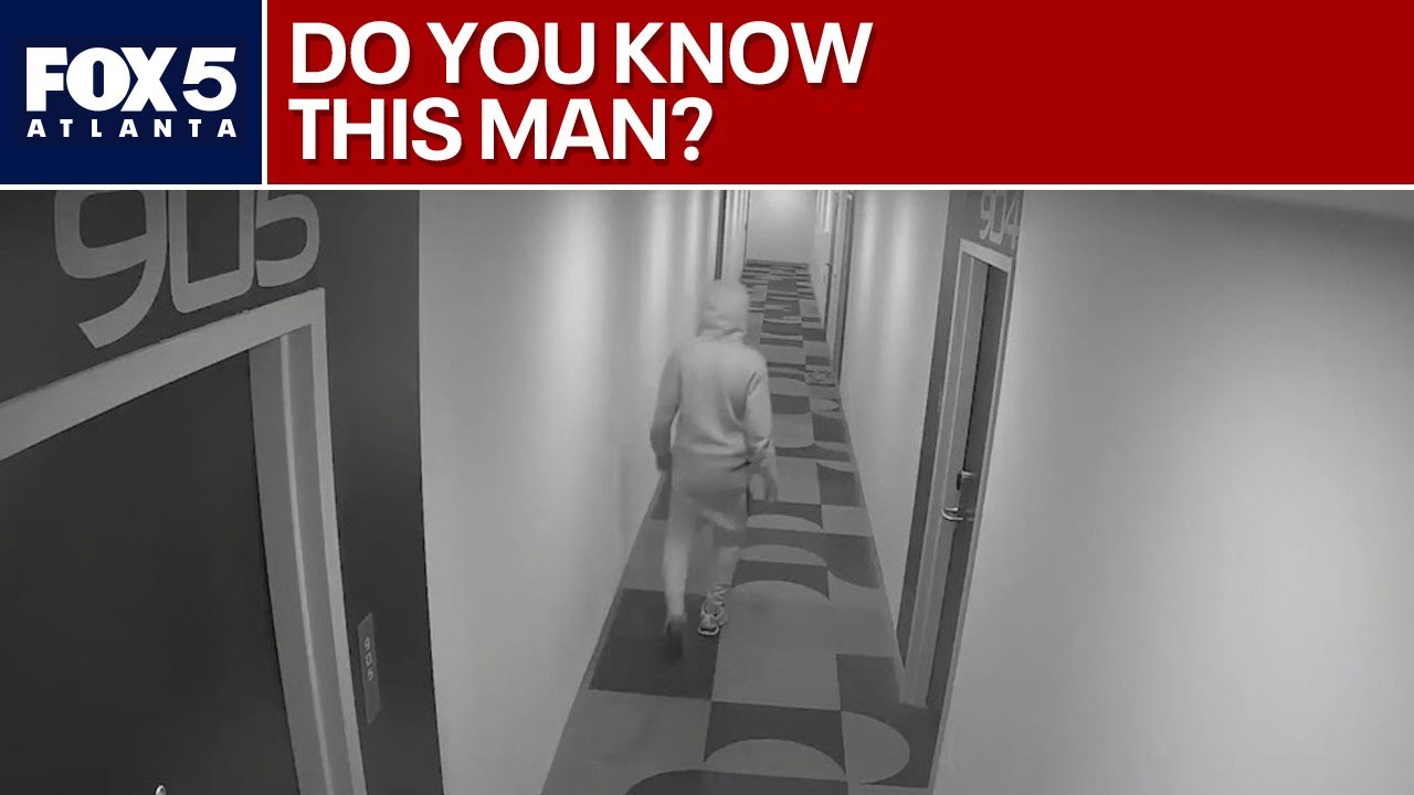 Person of interest in Georgia Tech student’s killing | FOX 5 News