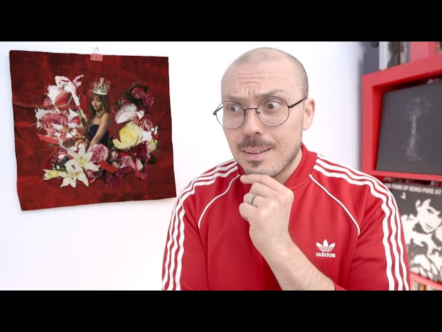 PinkPantheress – Fancy That MIXTAPE REVIEW