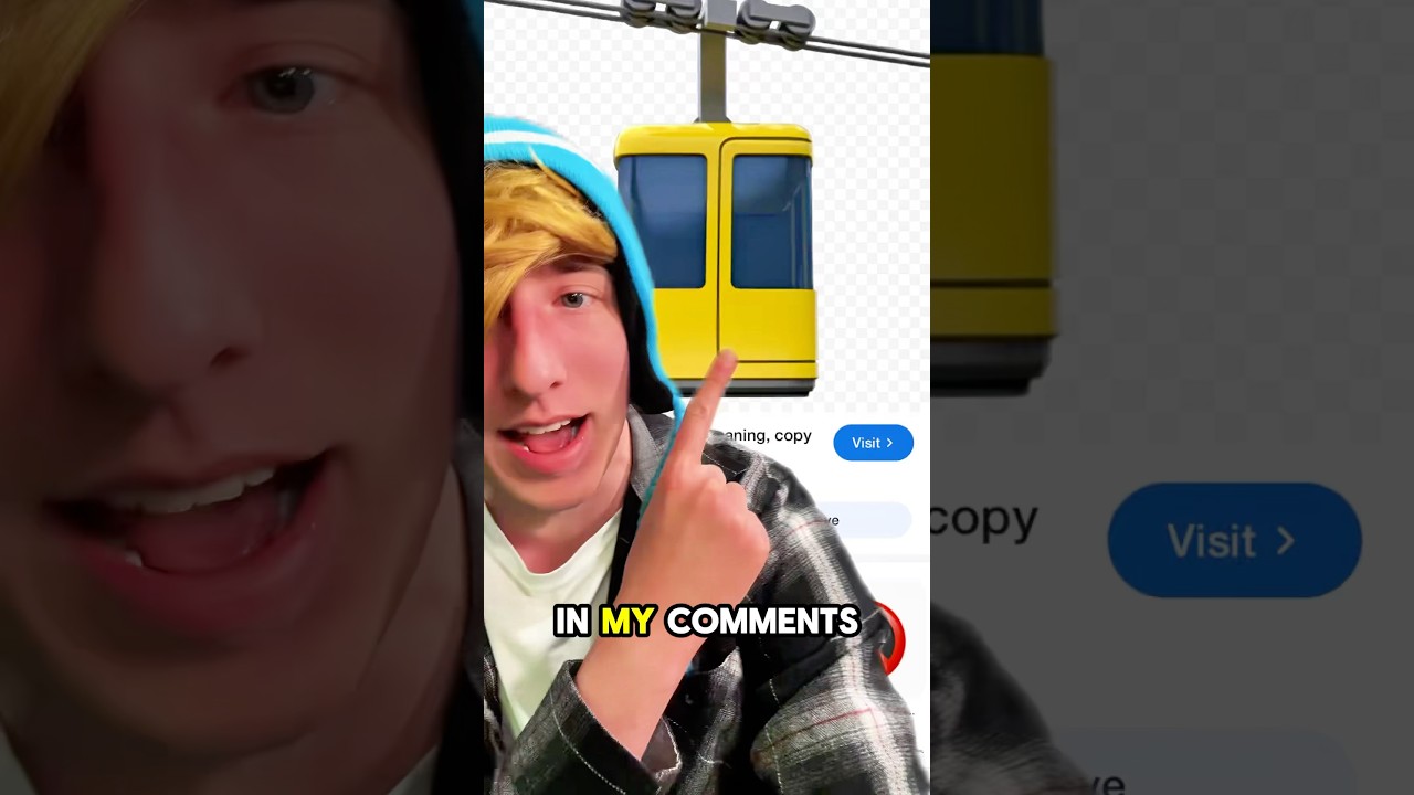 PLEASE STOP THIS!!! 🚡🚡🚡🚡🚡