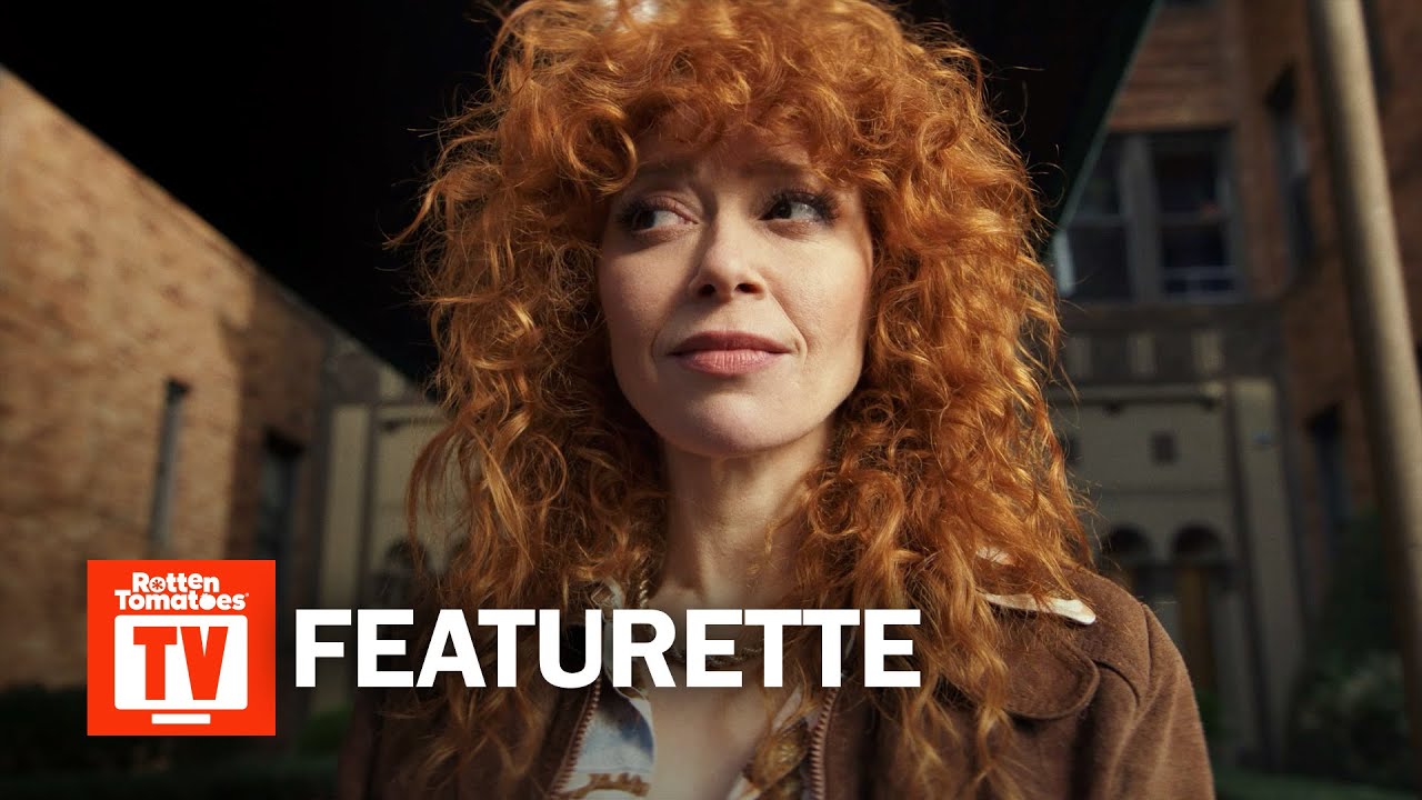 Poker Face Season 2 Featurette