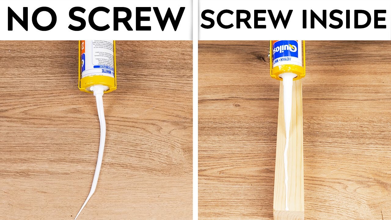 Pro-Level Repair Hacks Every Man Should Know 🔧⚙️ Fix Smarter, Not Harder