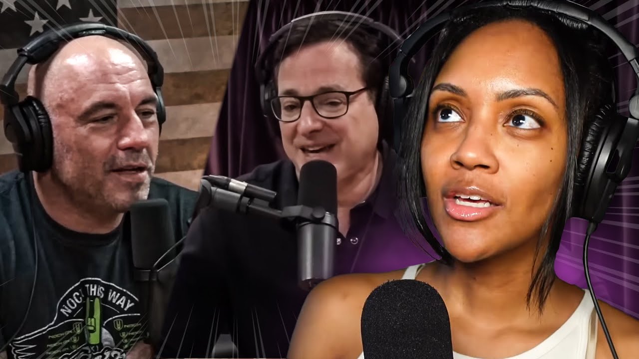 R.I.P. | Bob Saget Witnessed Bill Burr’s Infamous Philly Rant | Joe Rogan Podcast | REACTION