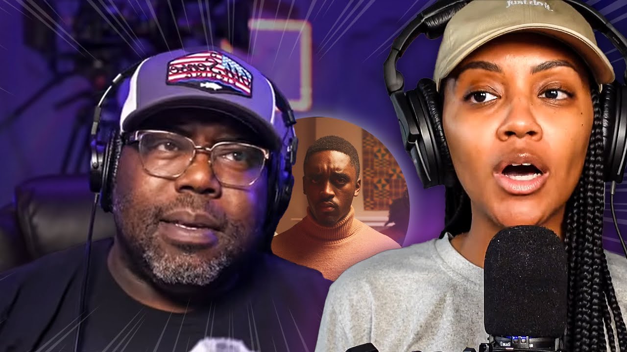 REACTING TO MY COUSIN AGAIN.. | MRLBOYD | ARE WHITE PEOPLE TIRED OF BLACK PEOPLE?…