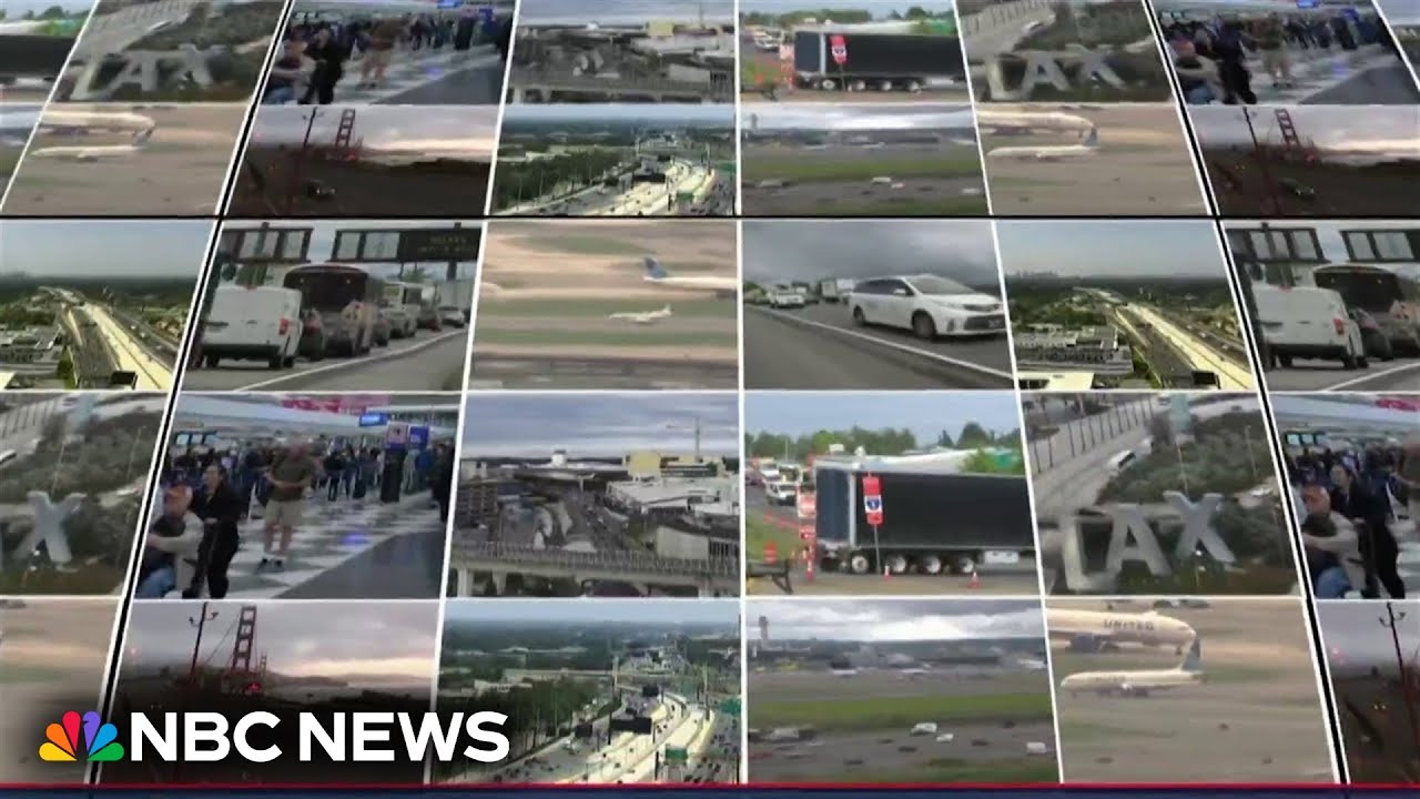 Record number of travelers expected this holiday weekend