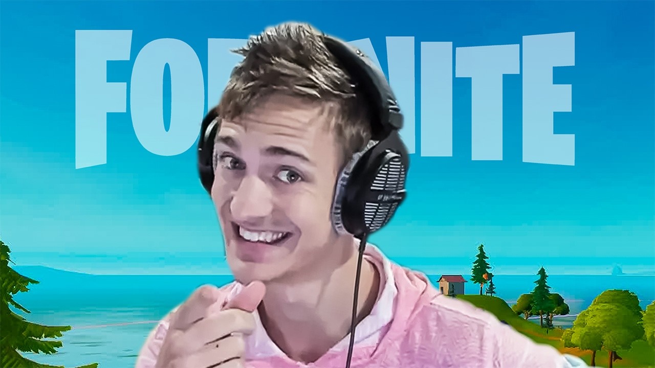 Remembering Ninjashyper…