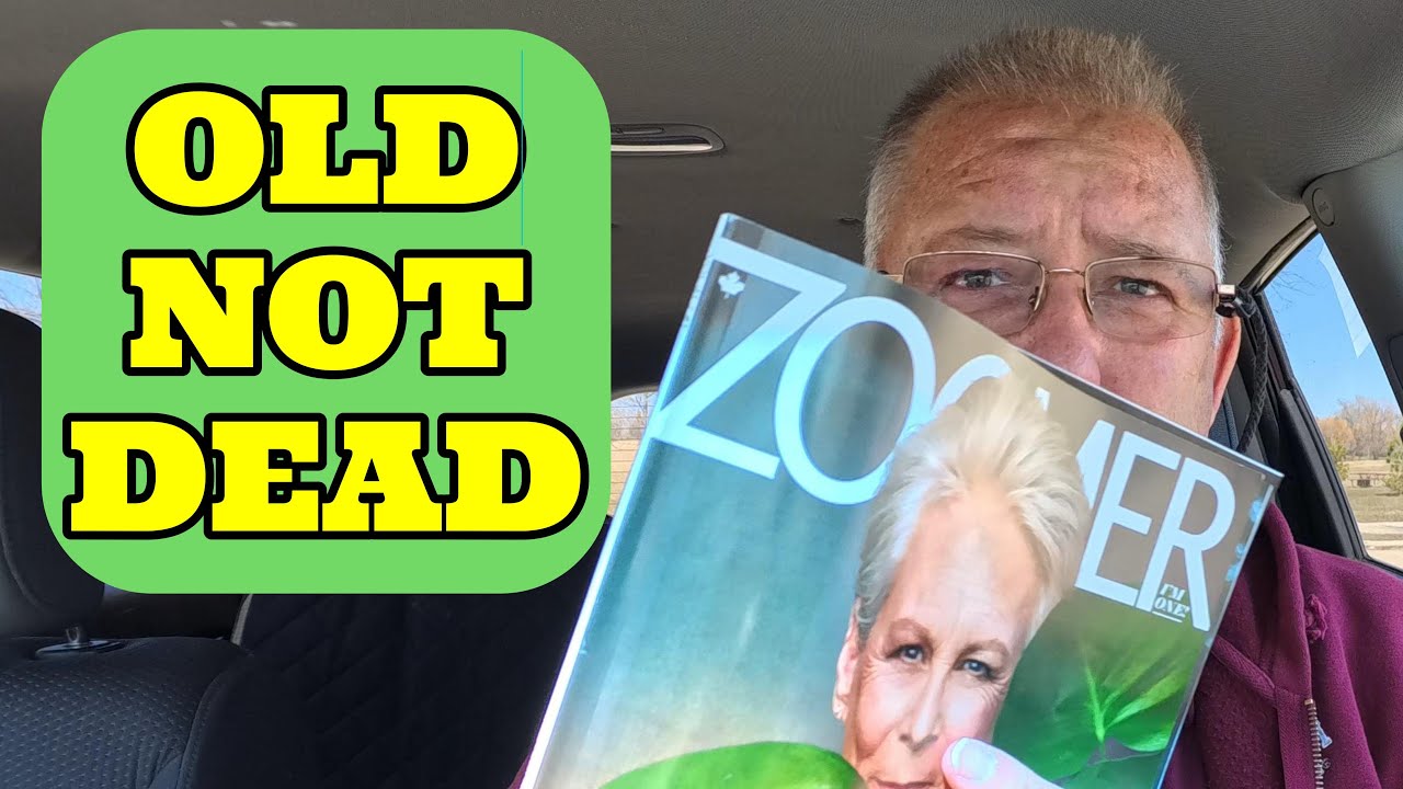 RETIREMENT: Seniors Defying Age with Epic Feats