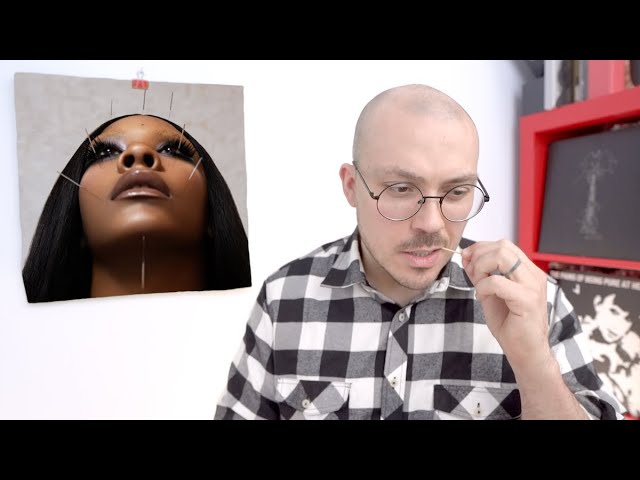 Rico Nasty – LETHAL ALBUM REVIEW