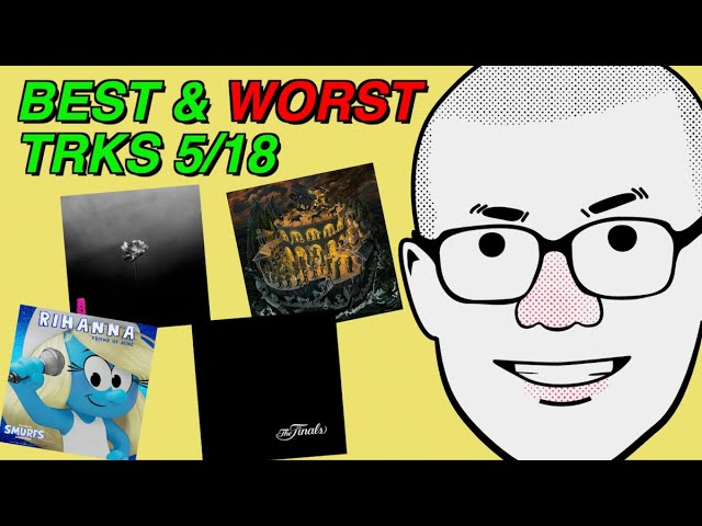 Rihanna, Joey Bada$$, King Gizzard, Little Simz | Weekly Track Roundup: 5/18/25