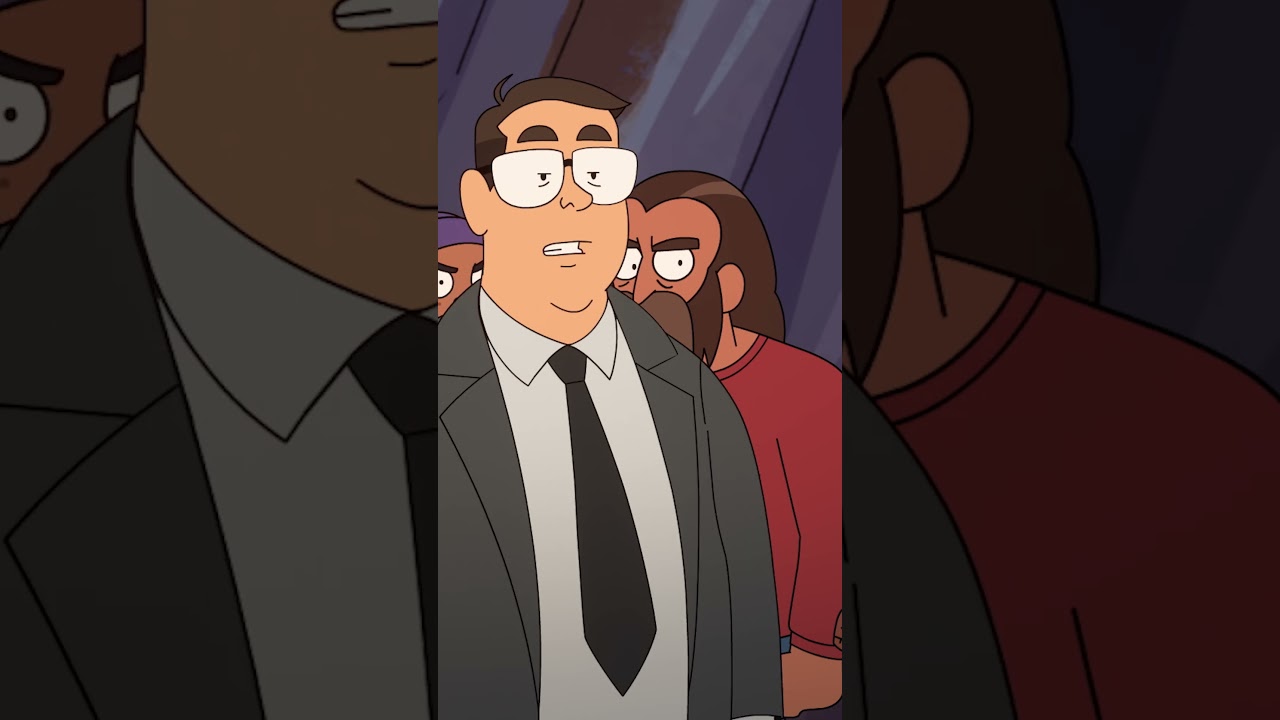 Rip Digman’s ethics are… questionable. #digman
