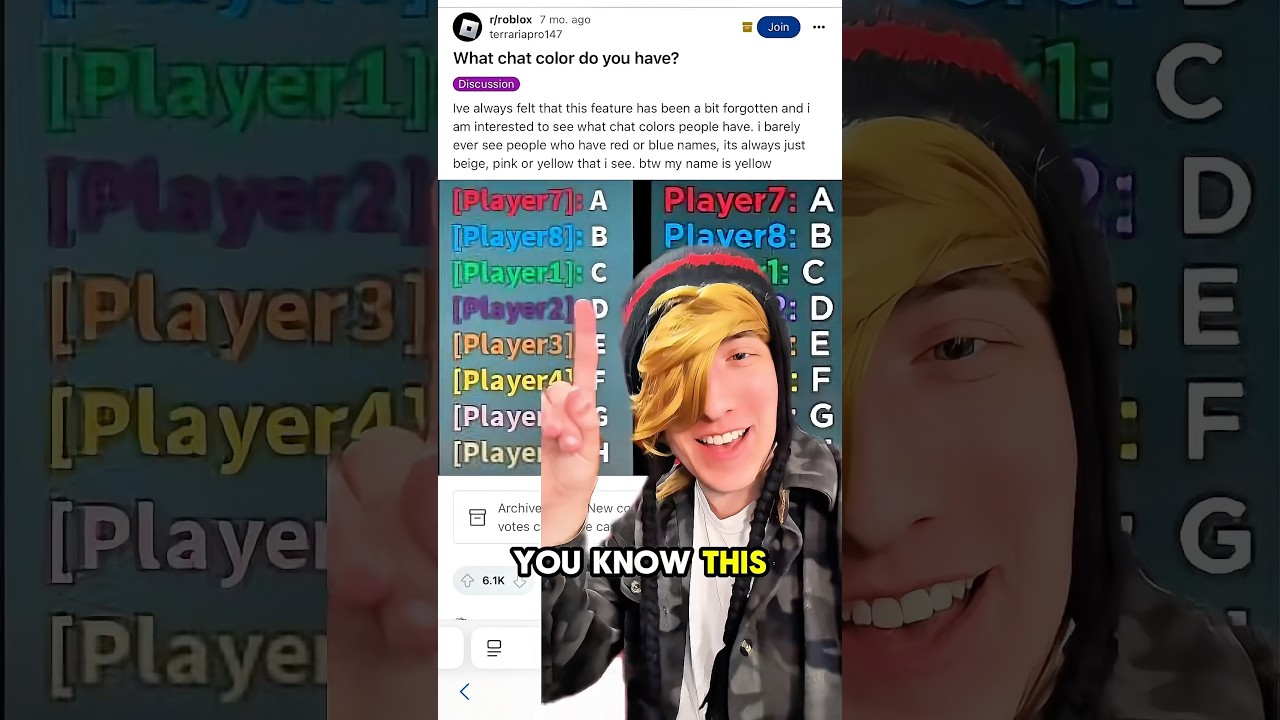 Roblox Has A Huge Secret… 🤯😱