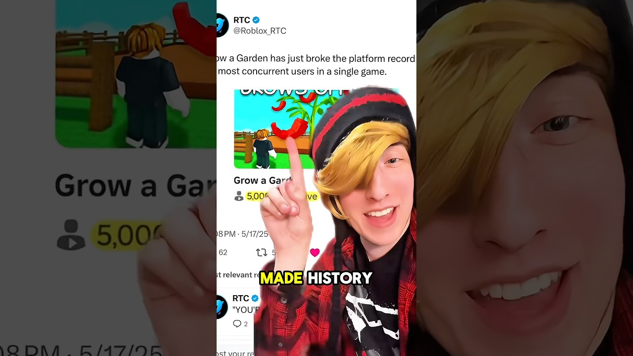 ROBLOX, THIS IS INSANE 🤯🔥