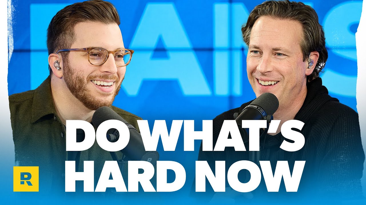 Sacrifice Now to Secure Your Financial Future | May 26, 2025