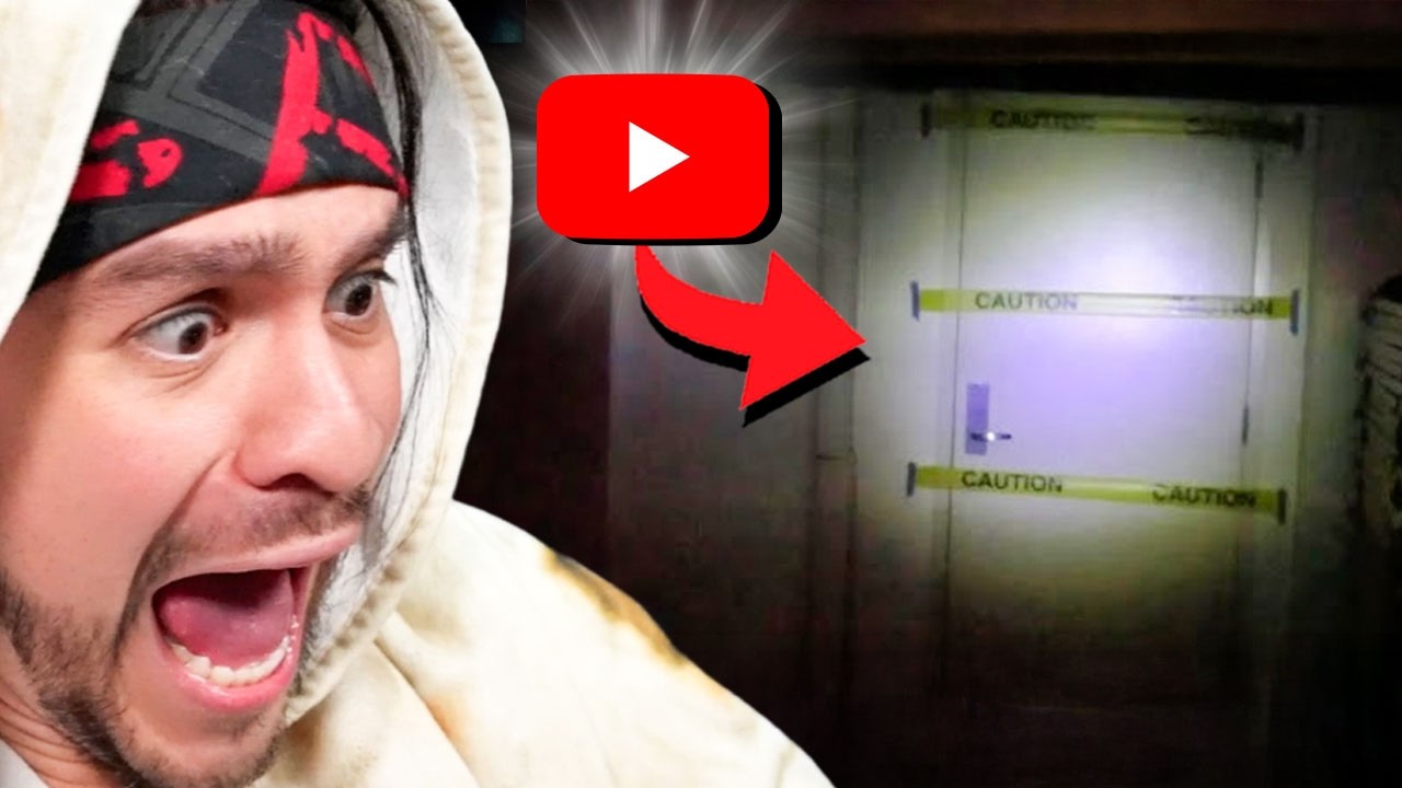“School Rumors” – The SCARIEST Youtube Channels in the World?