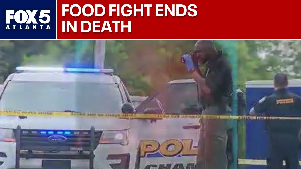 Search for Jeremiah Clanton | FOX 5 News