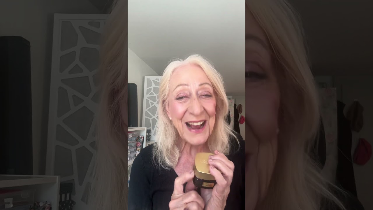 Sharing Classic and Timeless Loreal Products That I Love