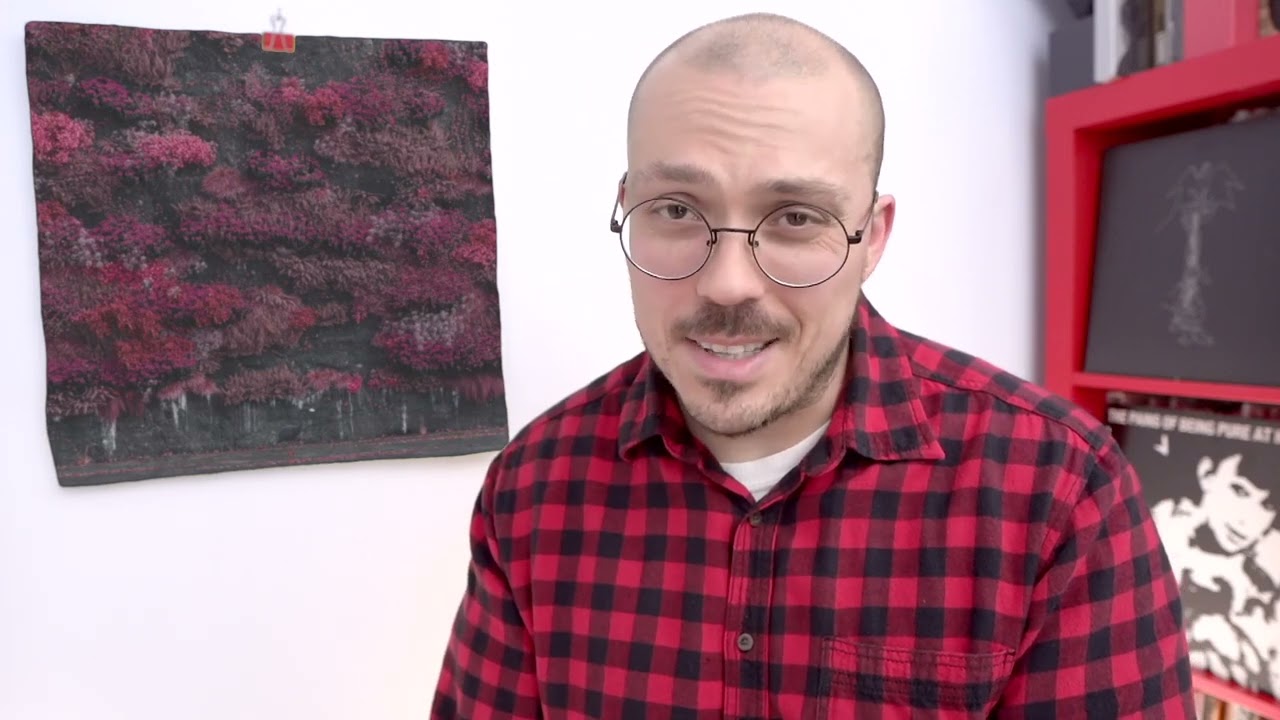 Sleep Token – Even in Arcadia ALBUM REVIEW