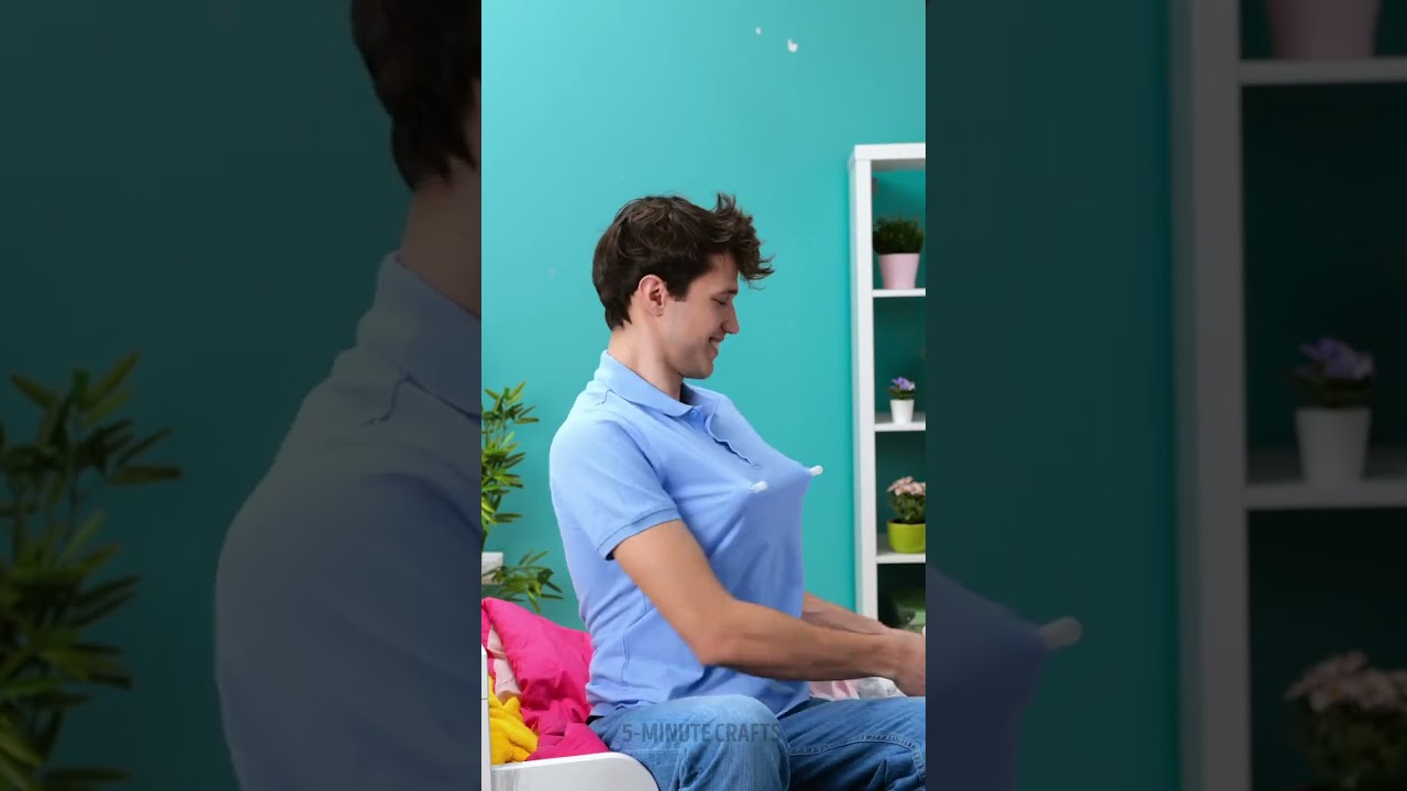 Smart Dad Hacks for Everyday Parenting Chaos 🍼😅