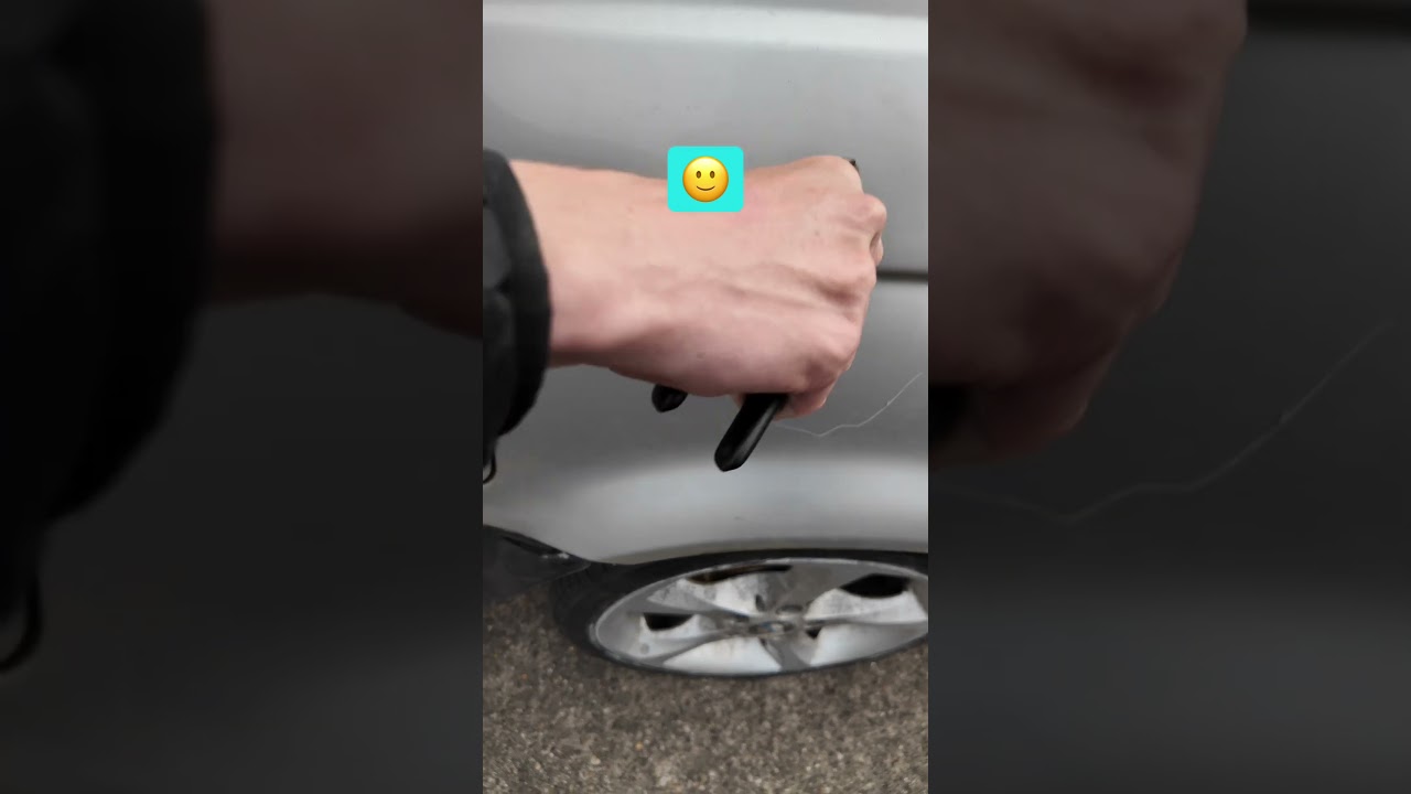 Smiles all round 😁