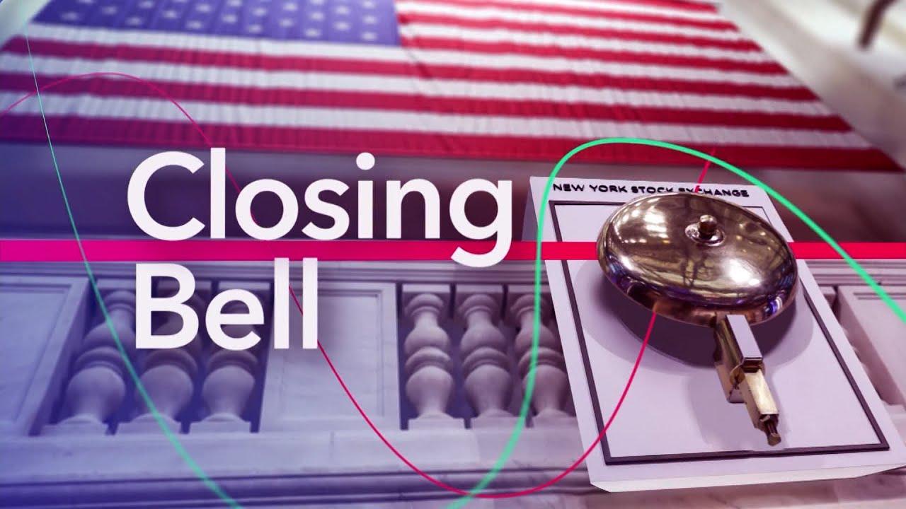 S&P 500, Nasdaq 100 Close Higher | Closing Bell