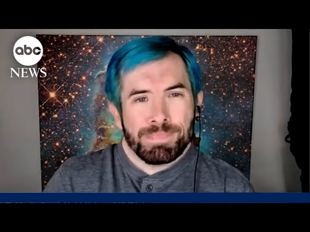 SpaceX Starship test flight ‘designed’ to push it to the limit, expert says of crash