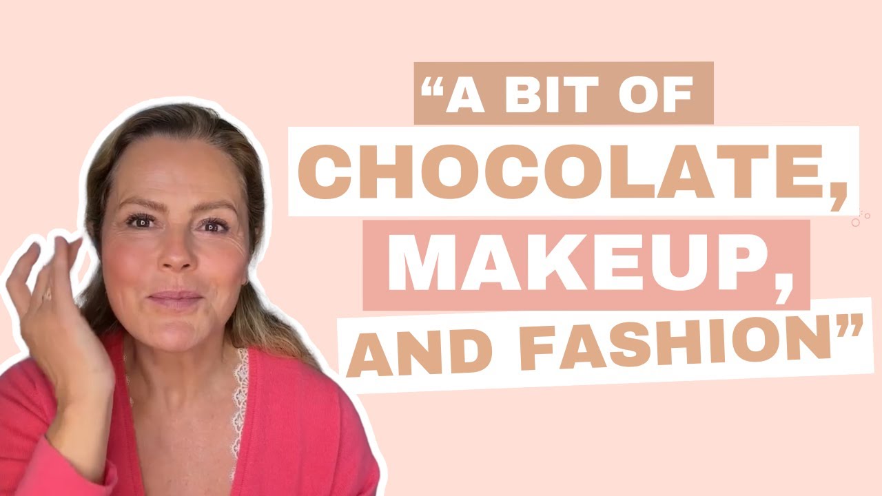 Speedy SPRING MAKEUP for mature skin | Liz Earle Wellbeing