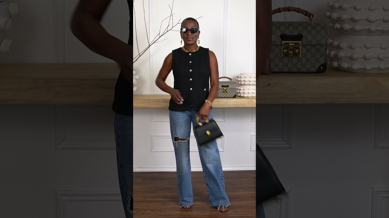 Spring has Sprung! This OOTD is perfect.  #womenover40 #styleafter50 #shopkhoi #fashion