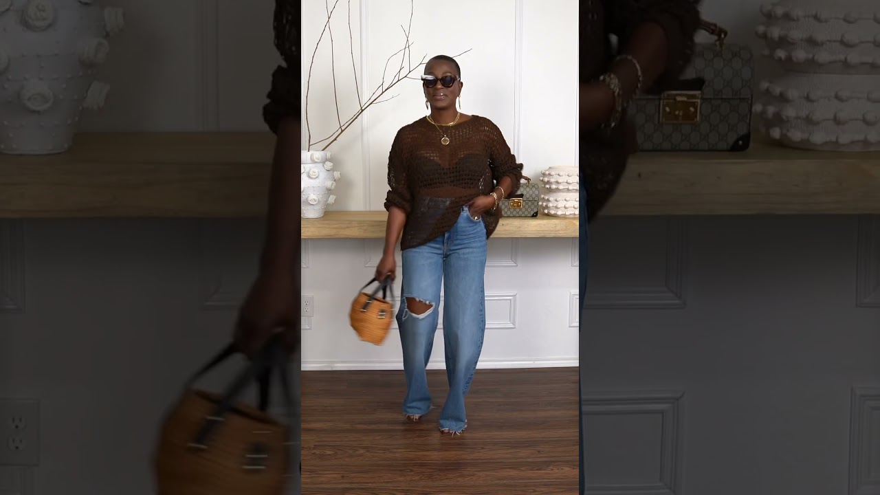 Spring OOTD! #ootd #styleafter50 #springclothes