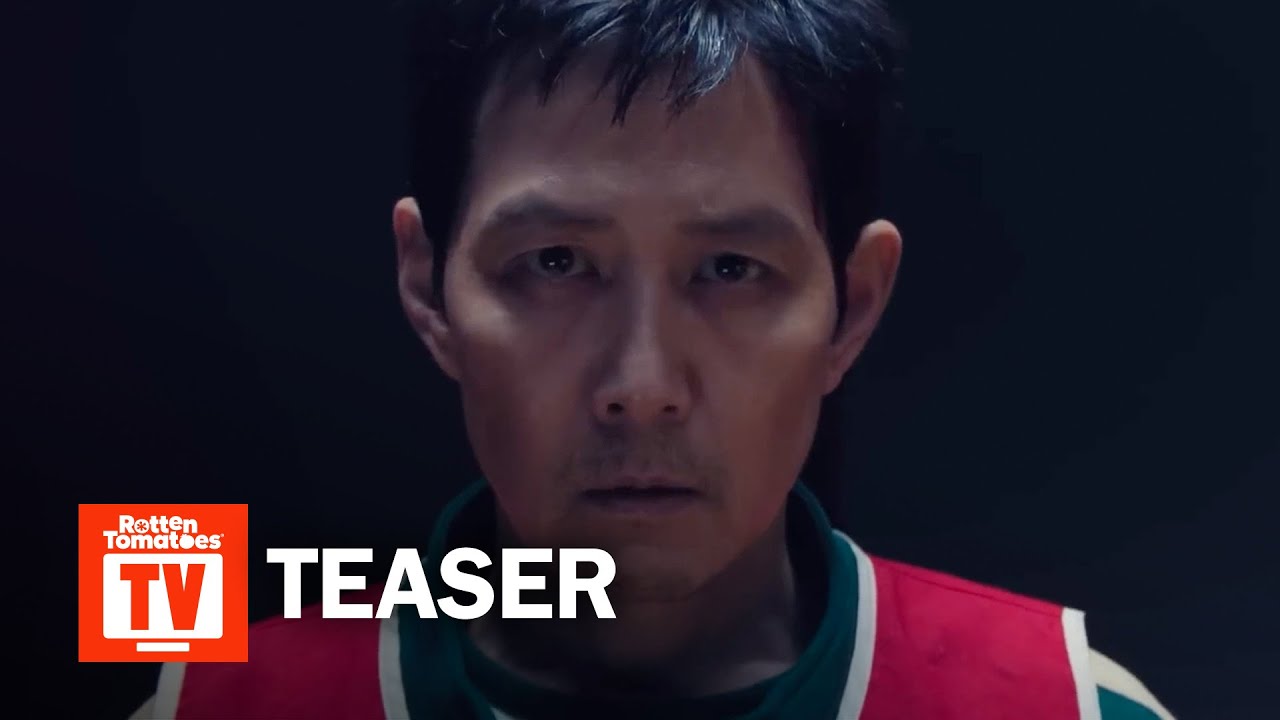 Squid Game Season 3 Teaser