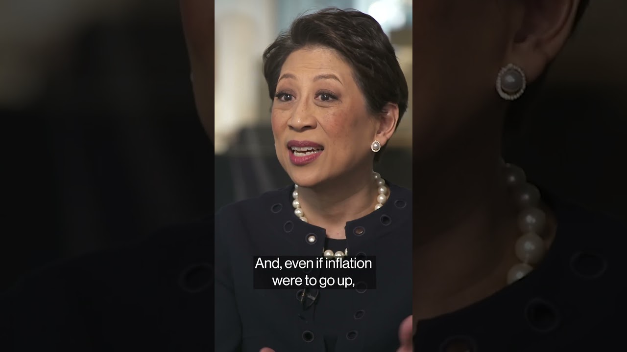 State Street’s Hung wants Fed to start rate cuts in June #shorts #statestreet #fed #ratecut #markets