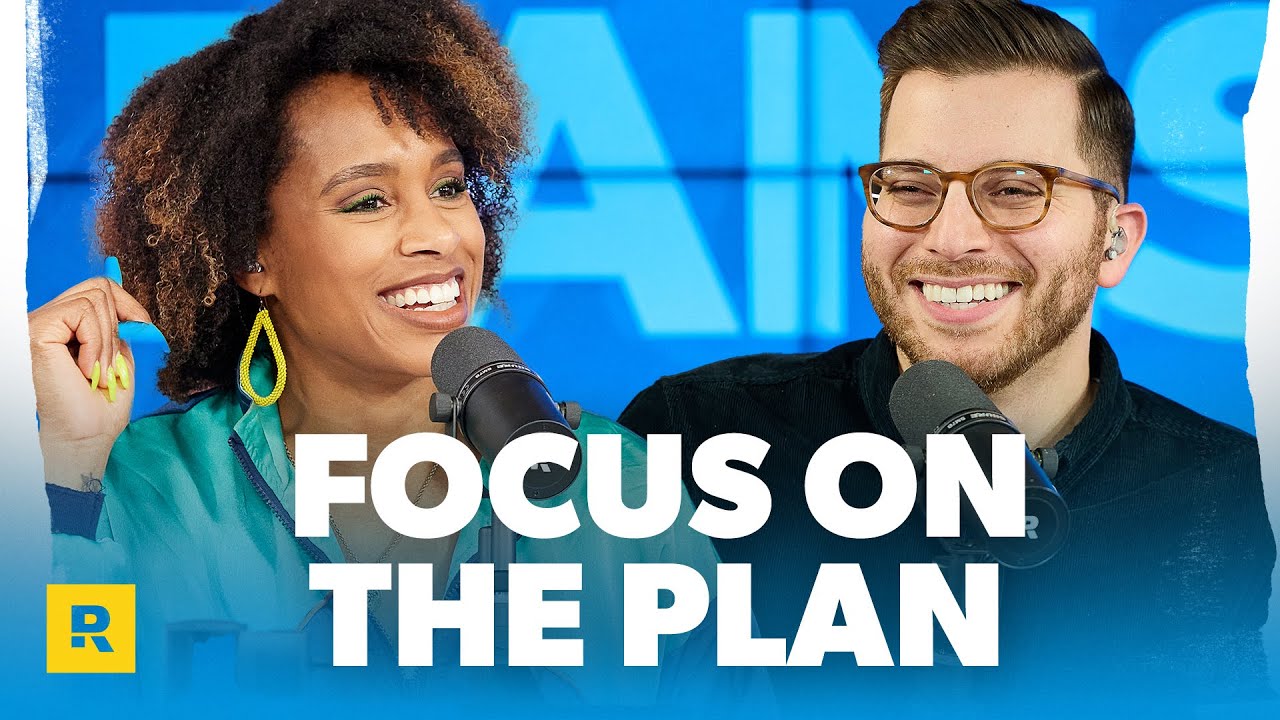 Stop Obsessing Over Pennies While Ignoring the Plan | May 23, 2025