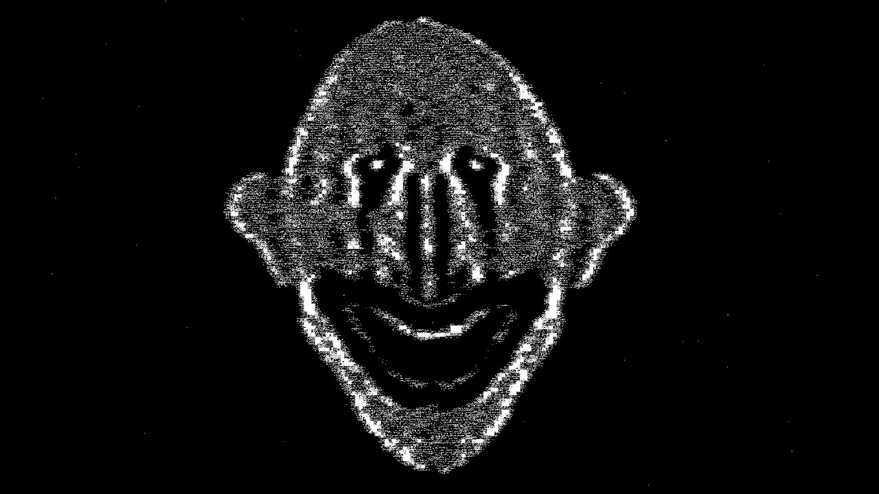 STRANGEST HORROR GAME | Chuck Nolemland: The Starving Kid