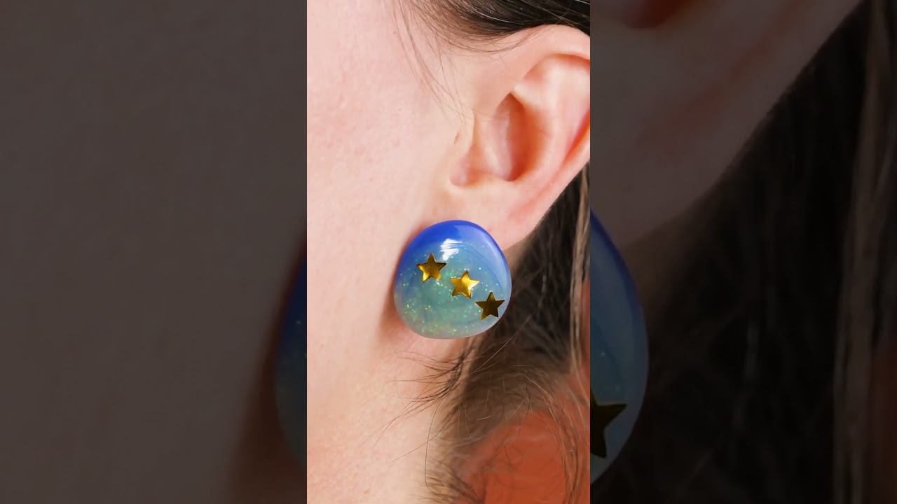 Stunning DIY Jewelry You Can Make at Home with 3D Pen & Hot Glue 💎✨