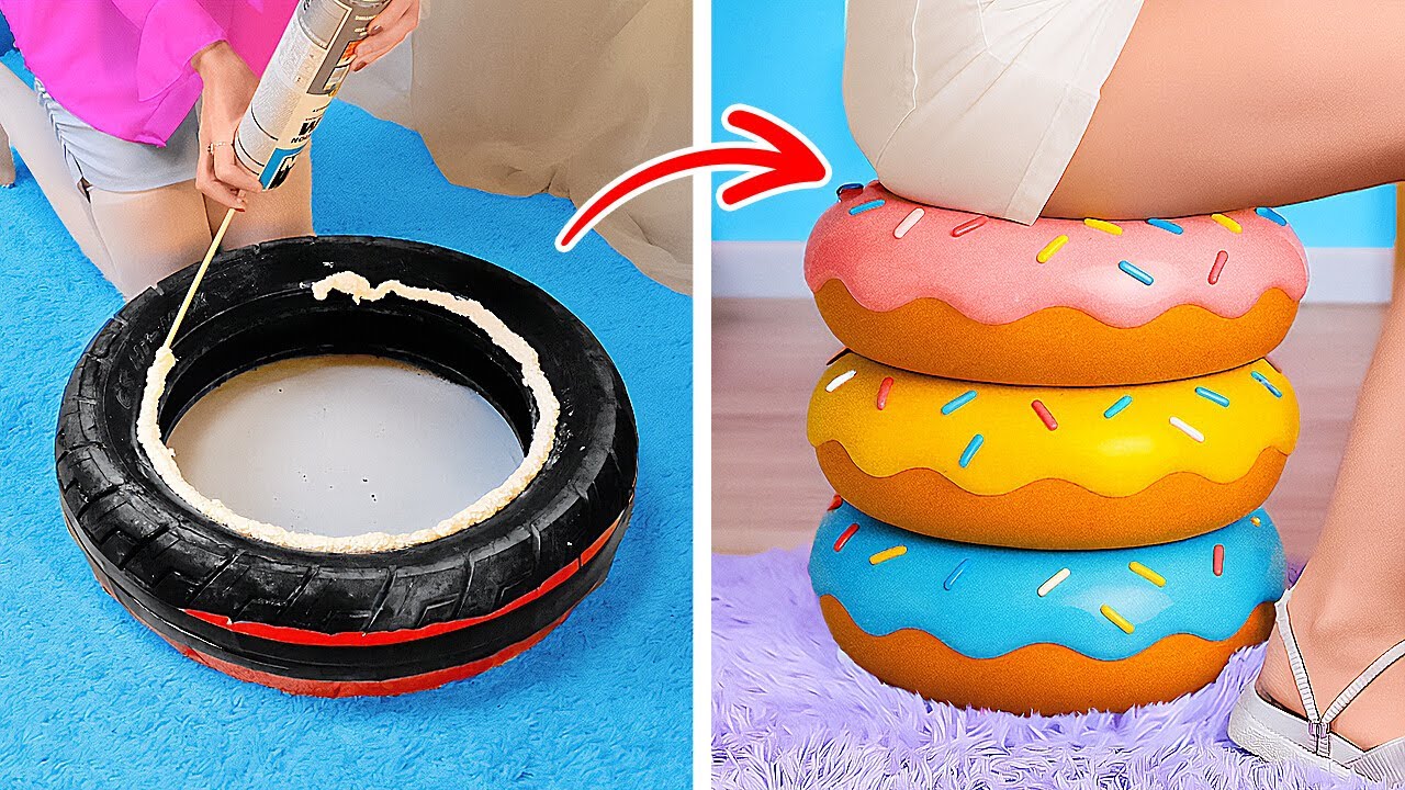 🏡 STUNNING HOME DECOR IDEAS YOU NEED TO TRY IN 2025 😍 🛋️