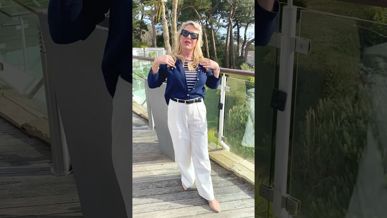 STYLE HACKS | 3 WAYS TO INSTANTLY LOOK LIKE YOU HAVE A WAIST