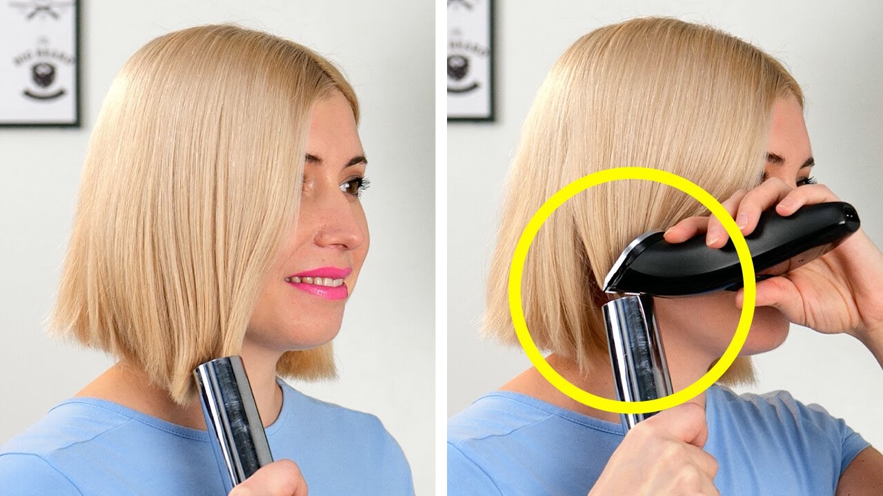 Summer 2025 Haircut Hacks ✂️🔥 20+ Easy Styles to Stay Cool & Stylish