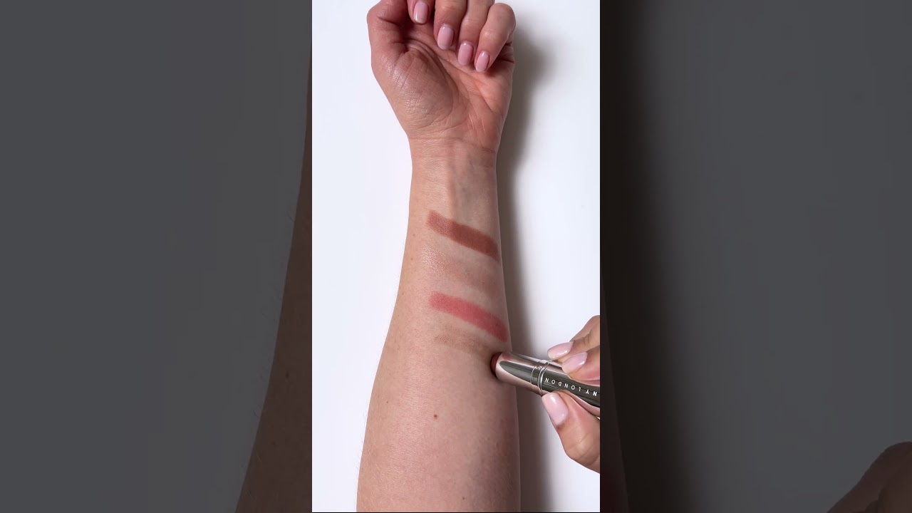 Testing Our Multitasking Makeup Shades | Beauty Tips | Trinny