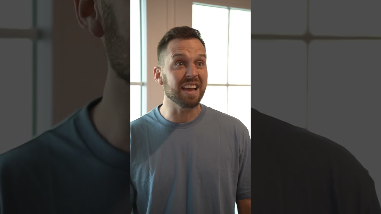 That friend with the dog that’s a million years old #shorts