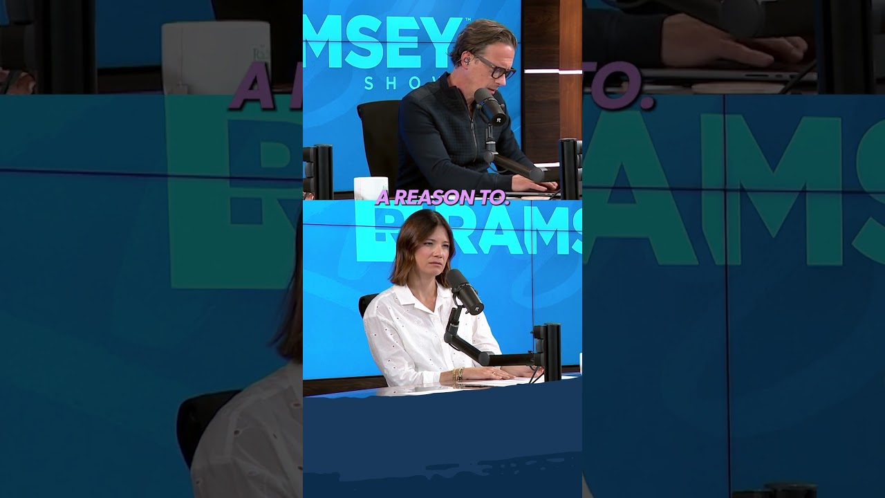 “That’s A Little Awkward…”