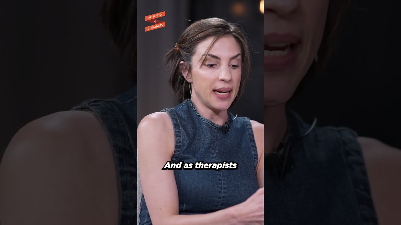 The #1 Skill to Transform Your Life!