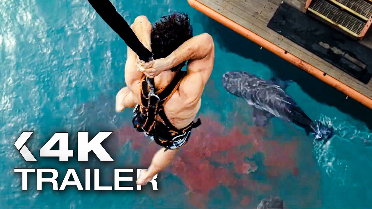 THE BEST NEW HORROR MOVIES 2025 (Trailers)