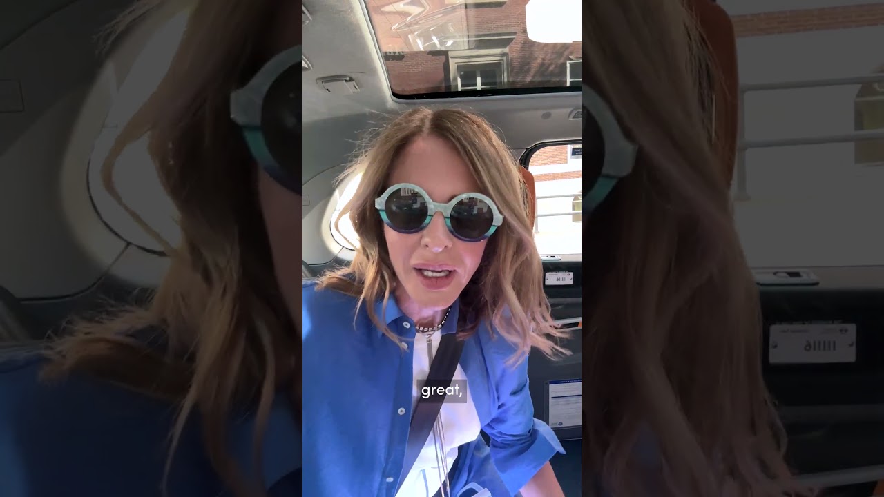 The Best Sunglasses For Your Face Shape | Beauty Tips | Trinny